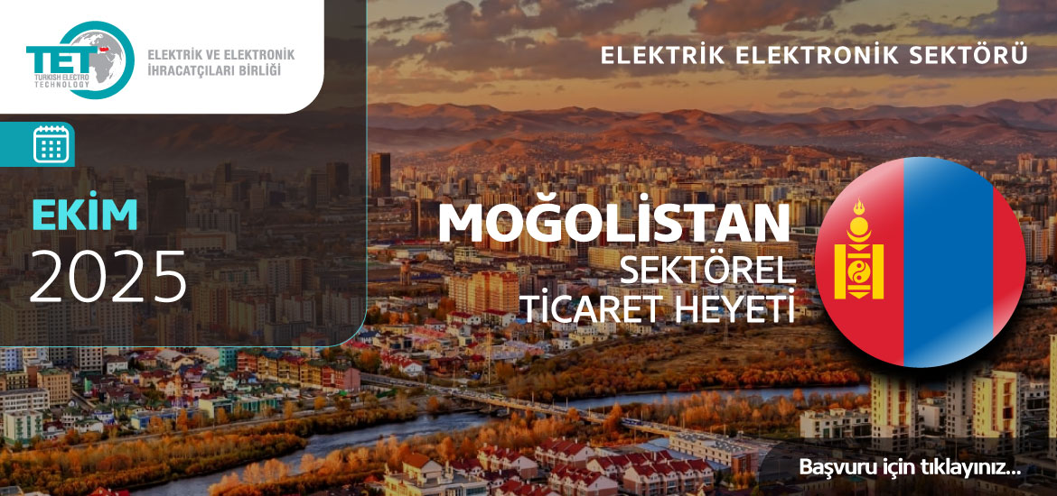 Moğolistan Ticaret Heyeti