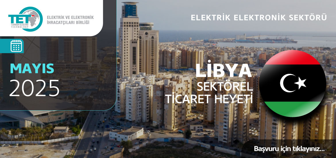 Libya Ticaret Heyeti