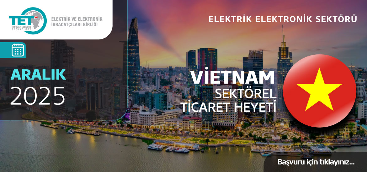 Vietnam Ticaret Heyeti